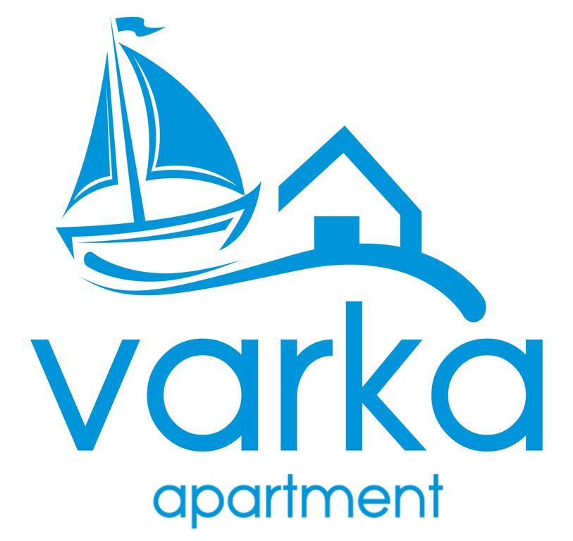 Varka Apartment 马克罗吉亚罗斯 外观 照片